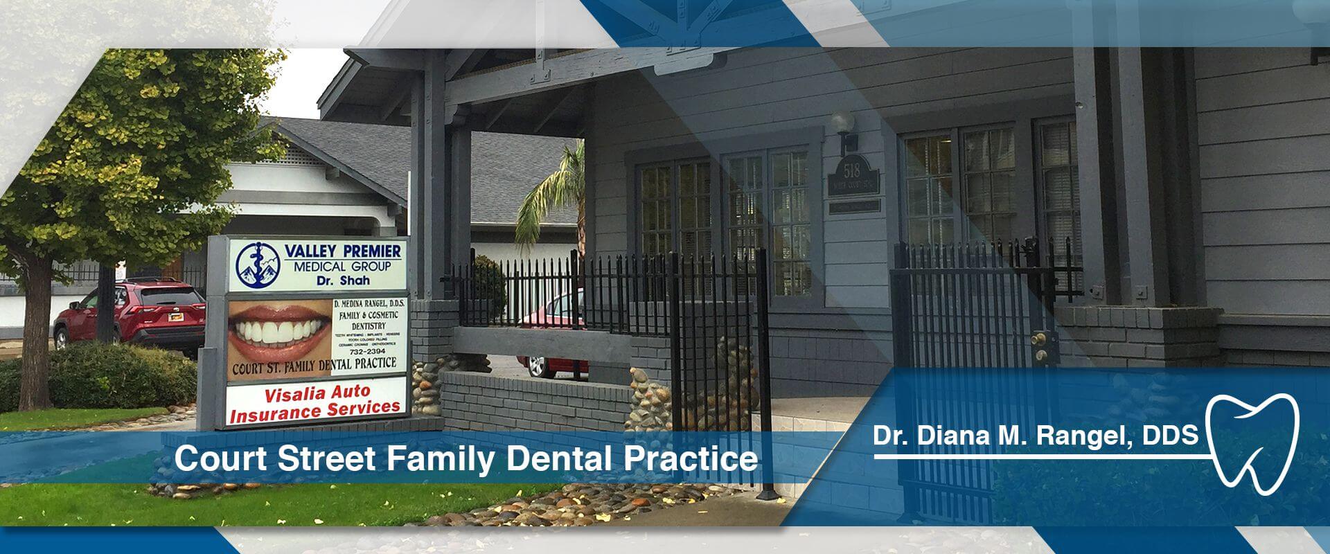 Best Cosmetic Dentistry Services Visalia